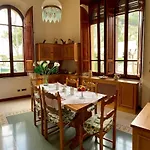 La Dimora Del Musicista Apartment
