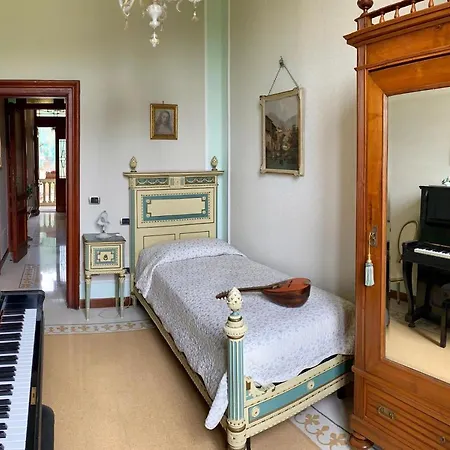 La Dimora Del Musicista Apartmán Foligno