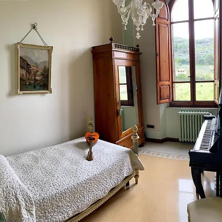 La Dimora Del Musicista * Foligno