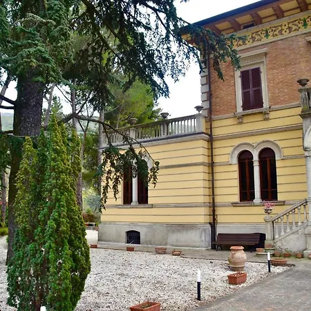 La Dimora Del Musicista Appartement