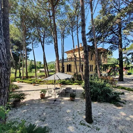 Apartment La Dimora Del Musicista